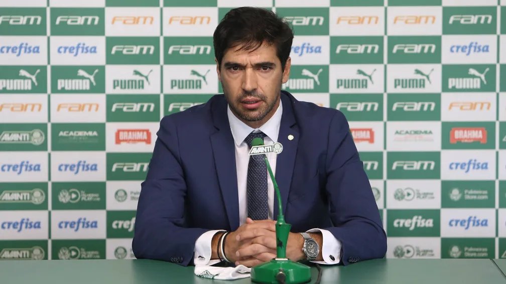 Abel Ferreira