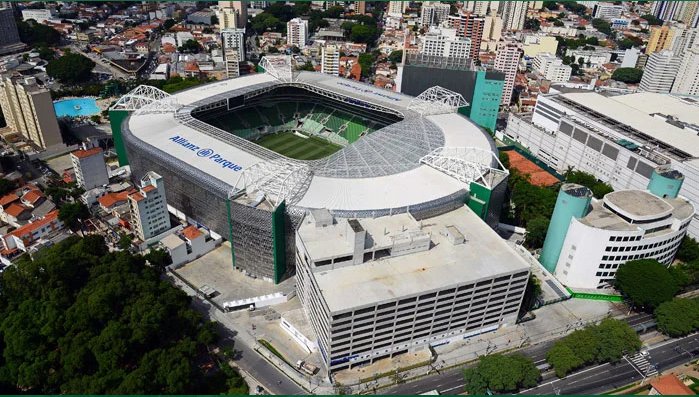 Allianz Parque
