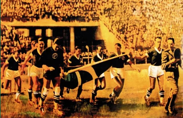 Arrancada Heroica 1942