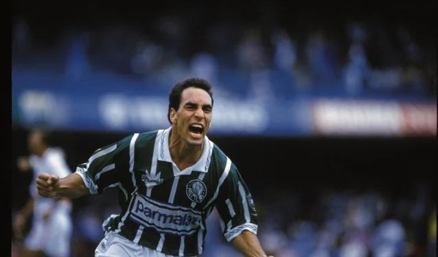 Brasileiro 1993