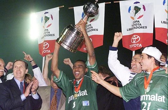 Libertadores 1999