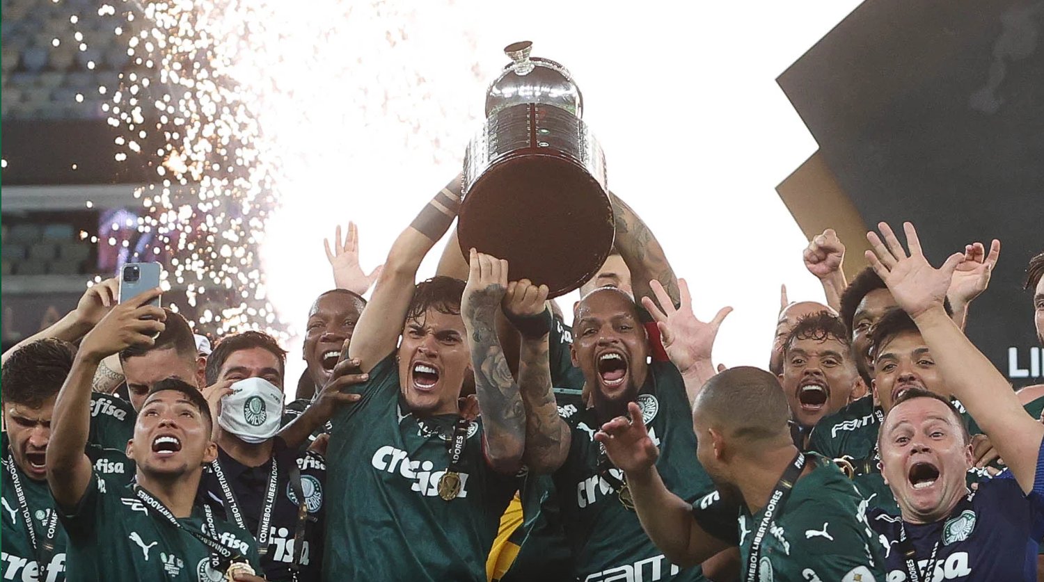 Libertadores 2021