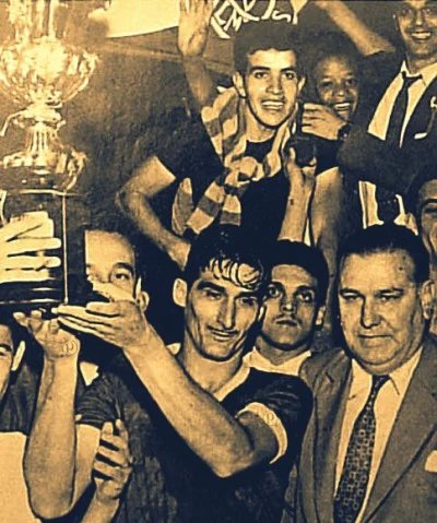 Primeiro Brasileiro 1960